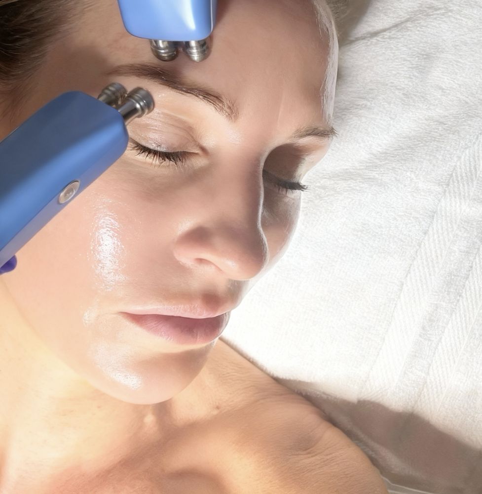 High Maintenance Skincare Studio