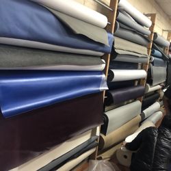 Fabrics Yard