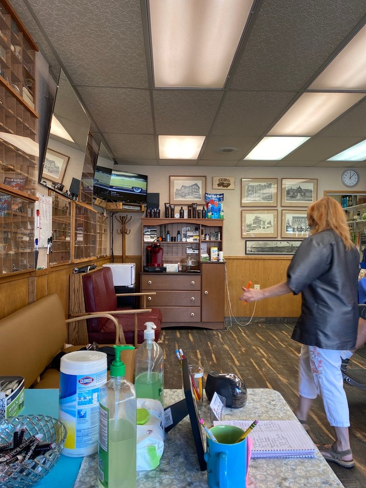 L & K BARBER SHOP with photos Updated August 2024 16 Photos & 38