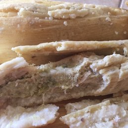 Green Chile
