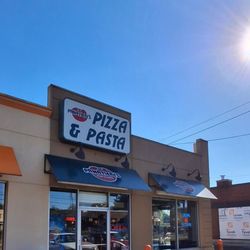 Panatieri's Pizza & Pasta- Bound Brook - Front