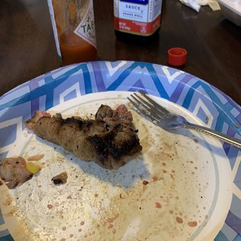 Texas Roadhouse - 8 oz strip - American Near Me - Gilbert, Arizona Texas Roadhouse - 8 oz strip - American Near Me - Gilbert, Arizona