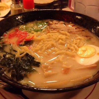 Yui Marlu - Ramen - Japanese Near Me - Fair Oaks, California