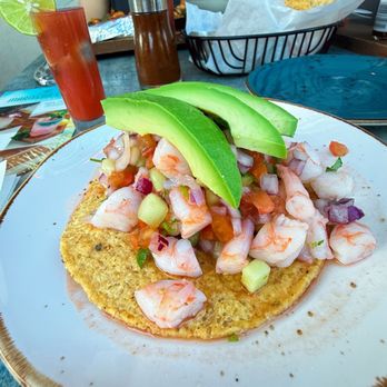 Mariscos Choix - Seafood Near Me - Pico Rivera, California