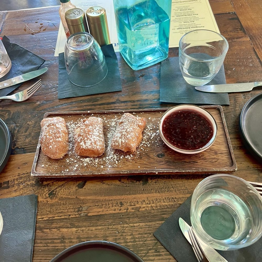 Vagabond - Donuts - Bars Near Me - Washington, DC, District of Columbia