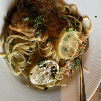 California Pizza Kitchen - Chicken piccata. Luscious! - Pizza Near Me - Ann Arbor, Michigan California Pizza Kitchen - Chicken piccata. Luscious! - Pizza Near Me - Ann Arbor, Michigan