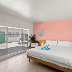 Sagewater Hotel
