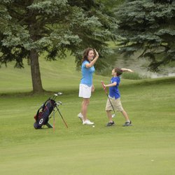 Scally Golf Academy - Scally Golf Academy