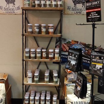 Brunk’s Butchery - Every seasoning and you can think of - Butcher Near Me - Chino Hills, California