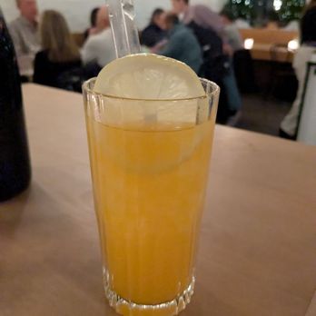 Range Life - NA spritz - Desserts Near Me - Livermore, California Range Life - NA spritz - Desserts Near Me - Livermore, California