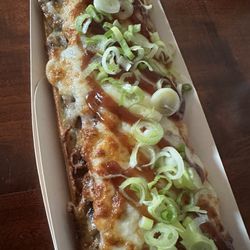Polish baguette. DELICIOUS