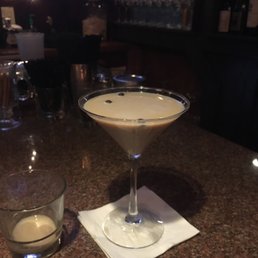 Express martinis Express martinis