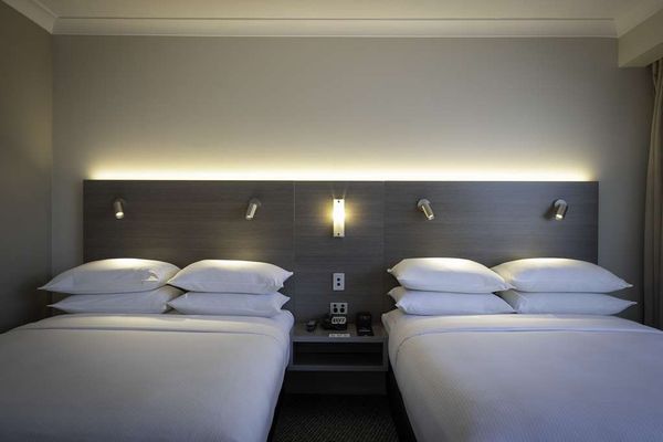 DoubleTree by Hilton Hotel Cairns by null
