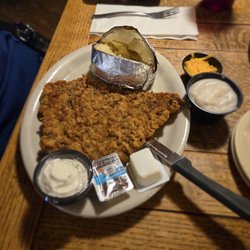 Cora's 471 Grill