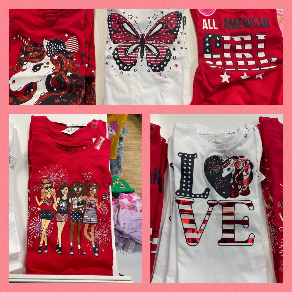 THE CHILDREN’S PLACE OUTLET 21 Photos & 16 Reviews 20 City