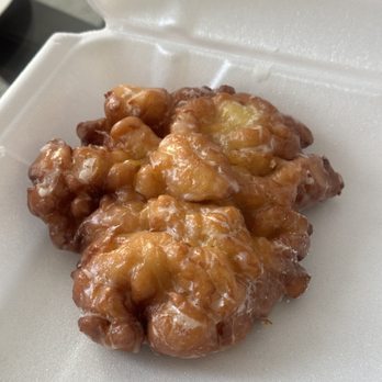 Jarams Donuts - Apple Fritter - Donuts Near Me - Dallas, Texas Jarams Donuts - Apple Fritter - Donuts Near Me - Dallas, Texas