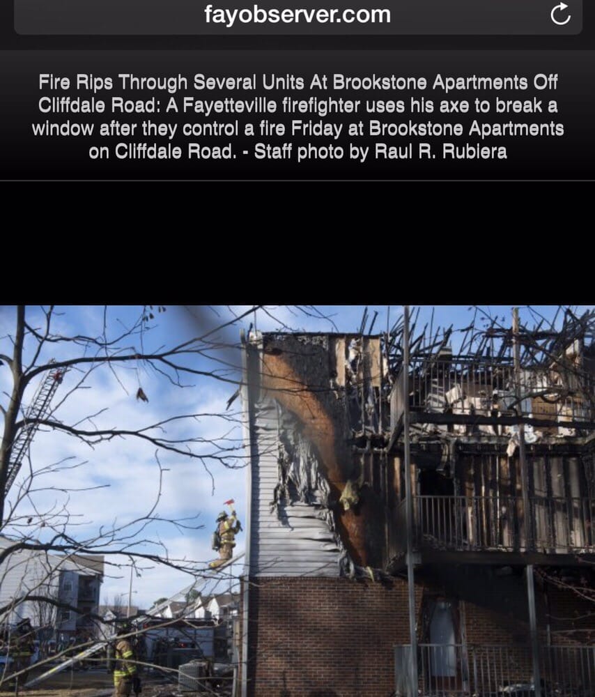 BROOKSTONE APARTMENTS Updated October 2024 15 Photos 6430