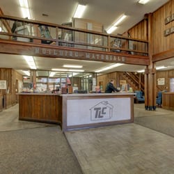 Thomas Lumber