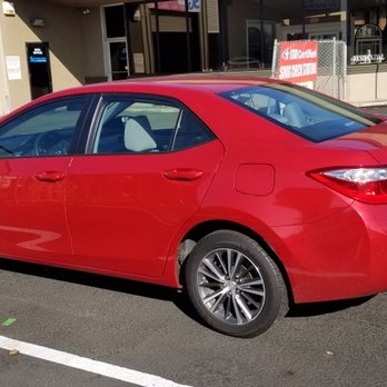 Vallejo Tint Shop - Car Window Tinting Near Me - Vallejo, California