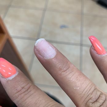 TOP NAILS - Updated January 2025 - 52 Photos &amp; 58 Reviews - 400 