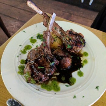Aria Hell's Kitchen - Italian Near Me - New York, New York