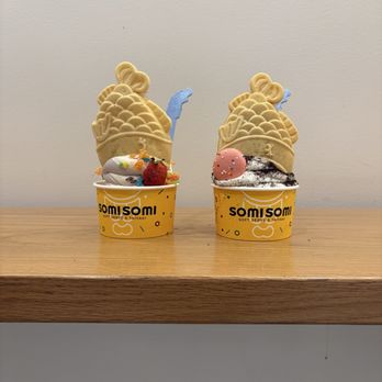 Somisomi - Desserts Near Me - Sacramento, California Somisomi - Desserts Near Me - Sacramento, California