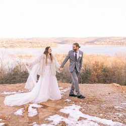 Glass Haus Weddings