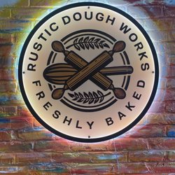Rustic Dough Works