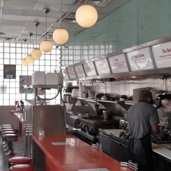 The Majestic Diner - This place has atmosphere. - Diners Near Me - Atlanta, Georgia The Majestic Diner - This place has atmosphere. - Diners Near Me - Atlanta, Georgia
