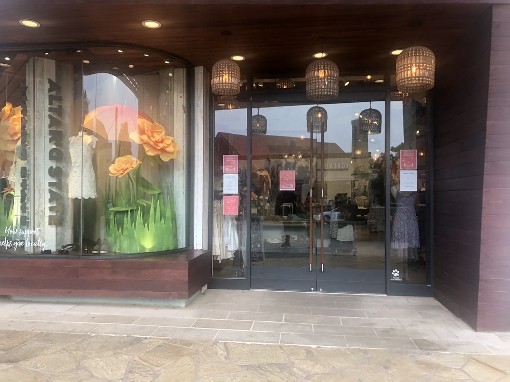 ALTAR’D STATE Updated May 2024 12 Reviews 15900 La Cantera Pkwy