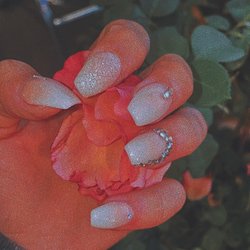 Elegant Nails - And the end result Annie is a true artist and i found my forever nail salon