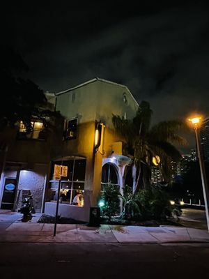 Mignonette Downtown by null