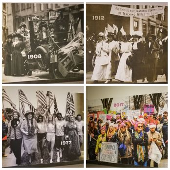 New York State Museum - Women's suffrage - Museums Near Me - Albany, New York New York State Museum - Women's suffrage - Museums Near Me - Albany, New York