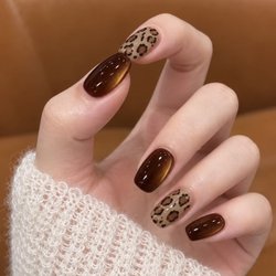 Romantique Nails &Spa