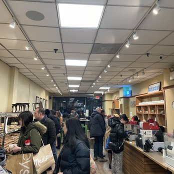 Woorijip - Korean Near Me - New York, New York