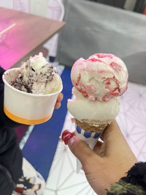 Paleteria La Michoacanita by null