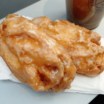 Granny's Donuts - Donuts Near Me - Garden Grove, California