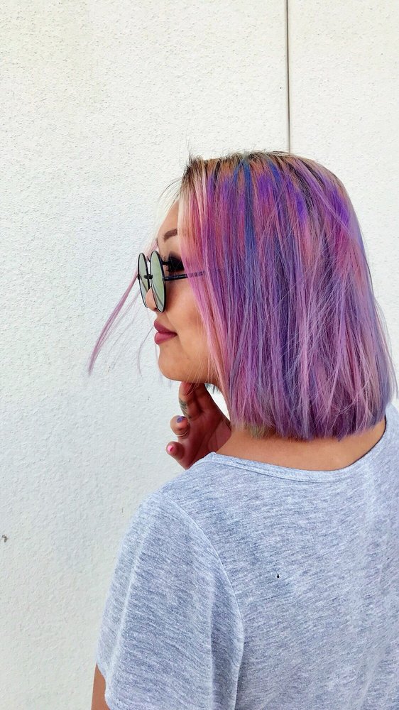 STILOS BEAUTY SALON Updated August 2024 12 Photos 1739 Crows