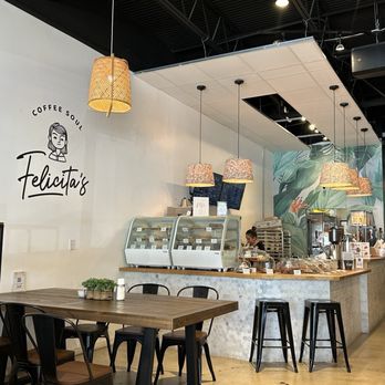 About a Cup - Coffee & Tea Near Me - Coral Springs, Florida