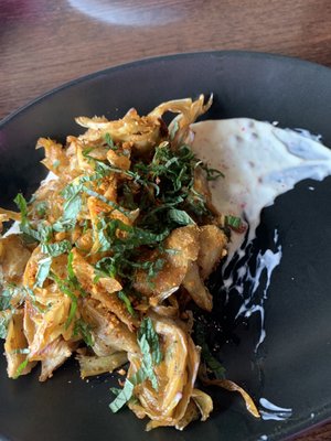 Cynara Restaurant & Lounge by null