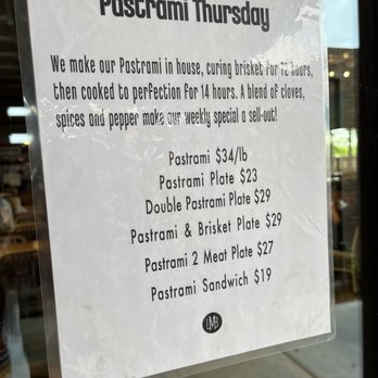 Little Miss BBQ - April 2023 - Barbeque Near Me - Phoenix, Arizona