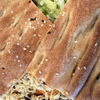 Afghan Kabob Cafe - Afghan Near Me - Santa Rosa, California