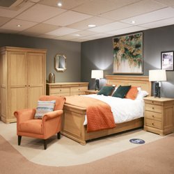 Cousins Furniture Store