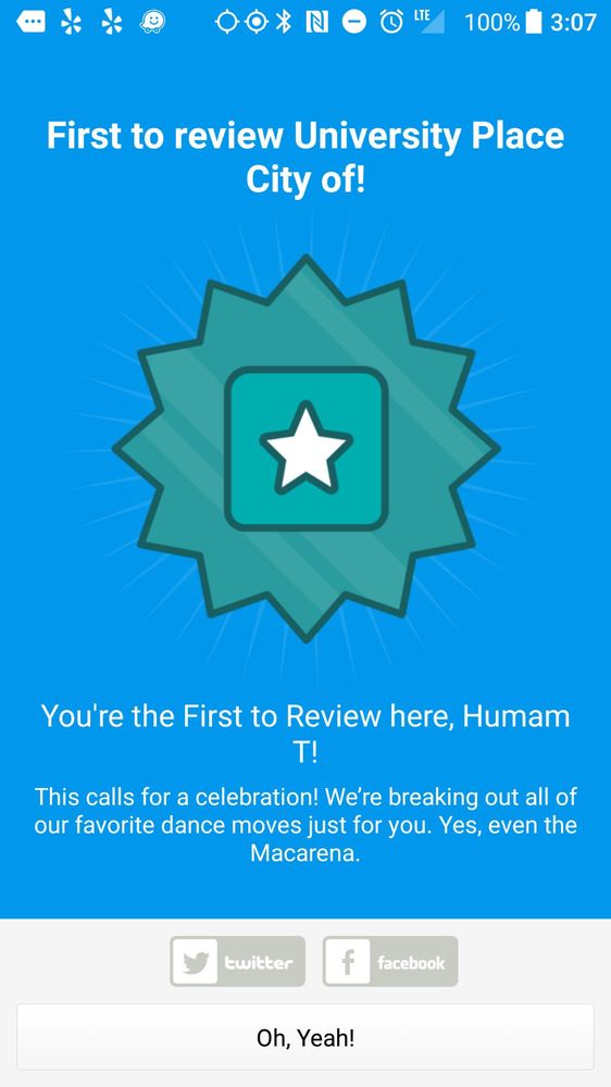 University Place City of - wedding in Tacoma, WA