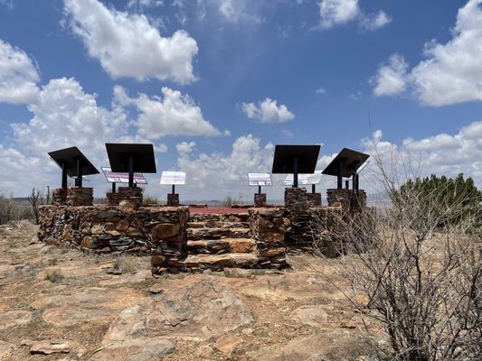 Chihuahuan Desert Research Institute by null