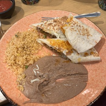 Salsa Verde Mexican Restaurant - Quesadilla - Mexican Near Me - Indianapolis, Indiana Salsa Verde Mexican Restaurant - Quesadilla - Mexican Near Me - Indianapolis, Indiana