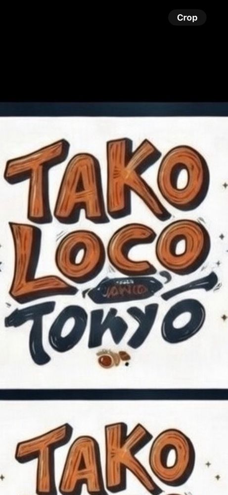 Tako Loko & Tokyo