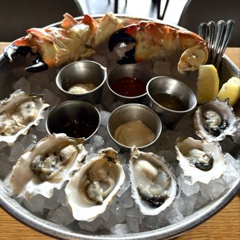 Buck & Rider - Seafood Near Me - Phoenix, Arizona Buck & Rider - Seafood Near Me - Phoenix, Arizona