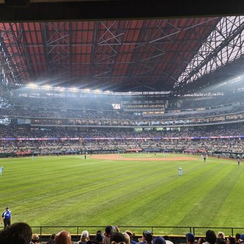Globe Life Field - Stadiums & Arenas Near Me - Arlington, Texas Globe Life Field - Stadiums & Arenas Near Me - Arlington, Texas