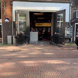 Sunlight Lounge - Restaurant